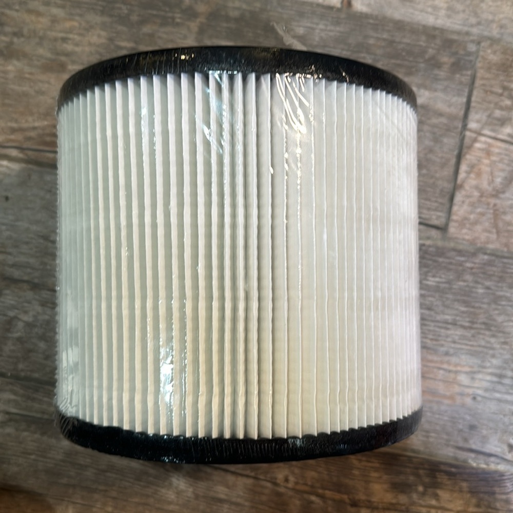 Shop Vac Filter​​​ - Picture 3 of 4